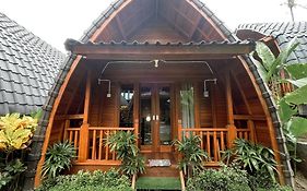 De Ravin Bungalows Canggu